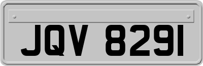 JQV8291