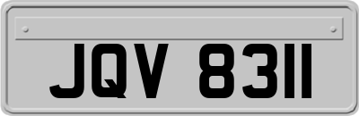 JQV8311