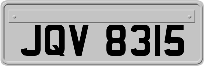 JQV8315