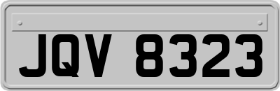 JQV8323