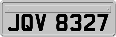 JQV8327