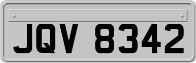 JQV8342