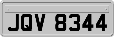 JQV8344