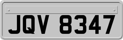 JQV8347