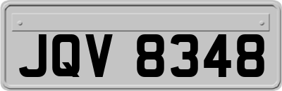 JQV8348