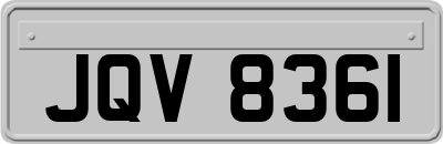 JQV8361