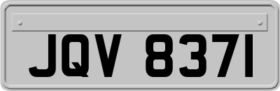 JQV8371