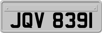 JQV8391