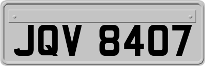JQV8407