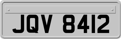 JQV8412