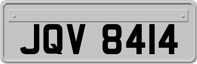 JQV8414