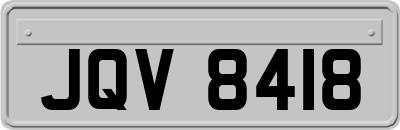 JQV8418