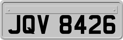 JQV8426
