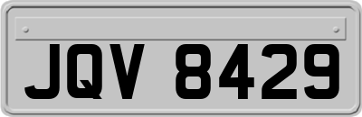 JQV8429