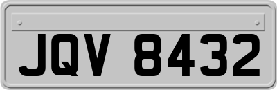 JQV8432