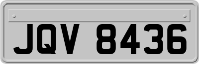 JQV8436