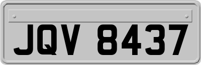 JQV8437