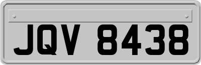 JQV8438