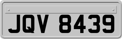 JQV8439