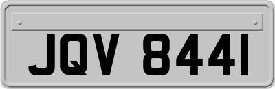 JQV8441