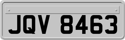 JQV8463
