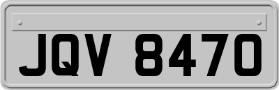 JQV8470