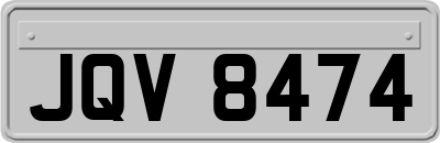 JQV8474