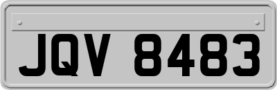 JQV8483