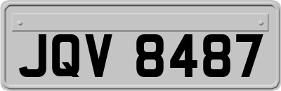 JQV8487