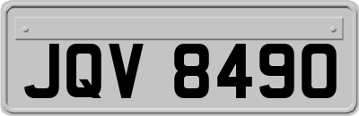JQV8490