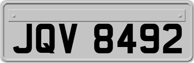 JQV8492