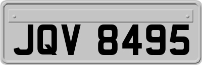 JQV8495