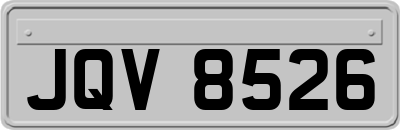 JQV8526