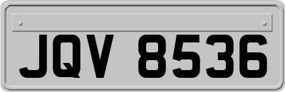 JQV8536