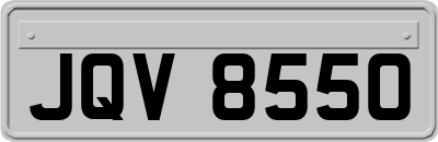 JQV8550