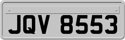 JQV8553
