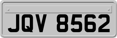 JQV8562