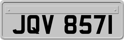 JQV8571