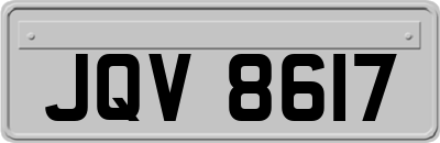 JQV8617