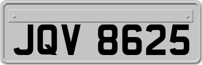 JQV8625