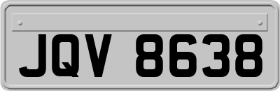 JQV8638