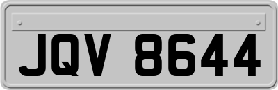 JQV8644
