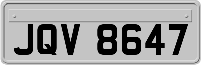JQV8647