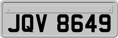 JQV8649