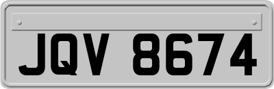 JQV8674