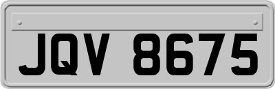 JQV8675