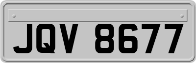 JQV8677