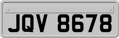 JQV8678