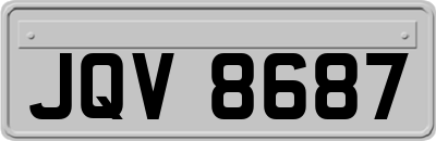 JQV8687