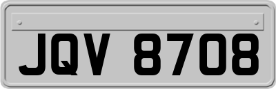JQV8708
